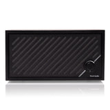 Tivoli Audio Model Two Digital Bluetooth Speaker with Built-In Airplay2, Chromecast, and Wi-Fi (Black/Black)