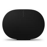 Sonos Immersive Music Set with Pair of Era 300 Voice-Controlled Wireless Smart Speakers (Black)