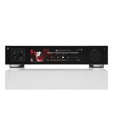 HiFi Rose RS451 Master Fidelity Network Streamer (Silver)