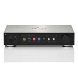 HiFi Rose RS451 Master Fidelity Network Streamer (Silver)