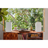 Sonos HiFi Set of Five Wireless Speaker (White)