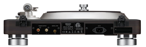 DP-3000NE - Premium direct drive Hi-Fi turntable