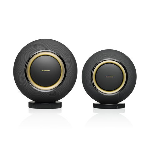 Marantz Horizon & Grand Horizon Wireless Speaker Bundle