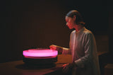 Audio-Technica Hotaru Limited Edition All-in-One Floating Turntable