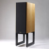 PMC Audio IB2-SE 3-Way Bookshelf Speaker W/Stand (Pair)