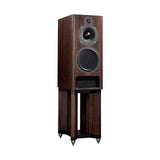 PMC Audio IB2-SE 3-Way Bookshelf Speaker W/Stand (Pair)