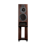 PMC Audio IB2-SE 3-Way Bookshelf Speaker W/Stand (Pair)