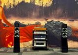Totem Acoustic Tribe Tower Thunderbird Floorstanding Speaker (Pair)