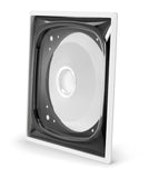 JL Audio Fathom IWSv2-SYS-213 Dual 13.5 Inch In-Wall v2 Powered Subwoofer System