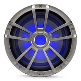 Infinity 1022MLT 10" Marine Subwoofer with RGB Lighting (Titanium)