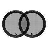Infinity Kappa Perfect 600XS 6.5 Inch Two Way Car and Marine Speakers - Pair