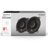 Infinity Primus 503F 5.25 2 Way Car Speakers - Pair