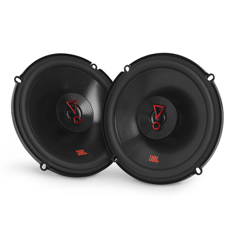Infinity Primus 603F 6.5 Inch 2 Way Car Speakers - Pair