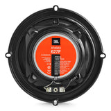 Infinity Primus 603F 6.5 Inch 2 Way Car Speakers - Pair