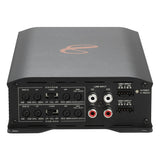 Infinity Primus 90041A 4 Channel Amplifier