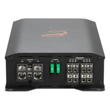 Infinity Primus 90041A 4 Channel Amplifier