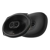 Infinity Primus 693M 6 x 9 Inch 3 Way Speakers - Pair