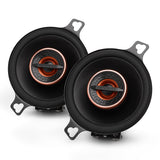 Infinity REF307F 3.5 Inch 2 Way Car Speakers - Pair