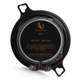 Infinity REF307F 3.5 Inch 2 Way Car Speakers - Pair