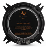 Infinity REF407F 4 Inch 2 Way Car Speakers - Pair