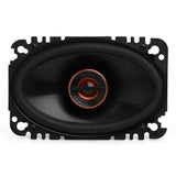 Infinity REF467F 4x6 Inch 2 Way Car Speakers - Pair