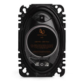 Infinity REF467F 4x6 Inch 2 Way Car Speakers - Pair