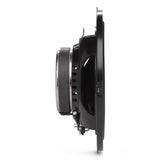 Infinity REF607FSL Shallow Mount 6.5 Inch 2 Way Coaxial Car Speakers - Pair