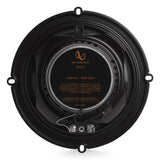 Infinity REF607FSL Shallow Mount 6.5 Inch 2 Way Coaxial Car Speakers - Pair