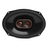 Infinity REF697MF 6x9 Inch 3 Way Car Speakers - Pair