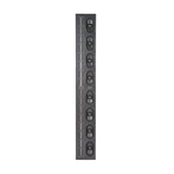 Wisdom Audio Line Source Insight Series L8i In-Wall Speaker (Each)