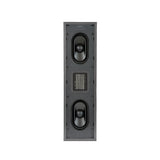 Wisdom Audio Point Source Insight Series P2i In-Wall Speaker (Each)