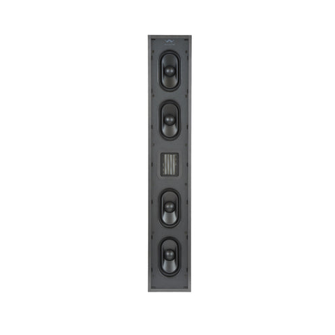 Wisdom Audio Point Source Insight Series P4i In-Wall Speaker (Each)