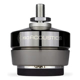 IsoAcoustics GAIA I Isolation Feet for Floorstanding Speakers and Subwoofers (4-Pack)