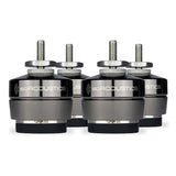 IsoAcoustics GAIA III Isolation Feet for Floorstanding Speakers and Subwoofers (4-Pack)