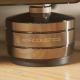 IsoAcoustics GAIA-TITAN Rhea Speaker Isolator Feet - 4 Pack
