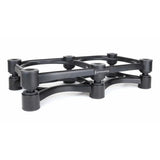 IsoAcoustics Iso-430 17" x 9" Speaker Isolation Stand with Tilt Adjustment - Each