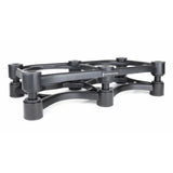 IsoAcoustics Iso-430 17" x 9" Speaker Isolation Stand with Tilt Adjustment - Each