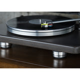 IsoAcoustics OREA Indigo Isolator Feet for Audio Components and Turntables