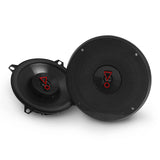 JBL Stage 3 527 5.25" 2 Way Coaxial Speakers - Pair