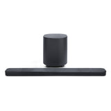 JBL BAR 1000 MK2 7.1.4 Channel Soundbar System and AudioQuest SKY 3m HDMI Cable