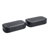 JBL BAR 1000MK2 7.1.4 Channel Soundbar System Bundle with AudioQuest Sky 3m HDMI Cable