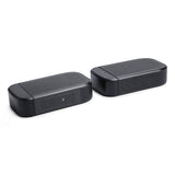 JBL Bar 1000MK2 7.1.4 Channel Soundbar System with Detachable Surround Speakers (Black)