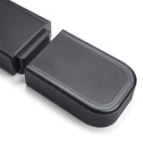 JBL Bar 1000MK2 7.1.4 Channel Soundbar System with Detachable Surround Speakers (Black)