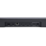 JBL Bar 1000MK2 7.1.4 Channel Soundbar System with Detachable Surround Speakers (Black)