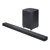 JBL BAR 1300X MK2 11.1.4 Channel Soundbar with AudioQuest Sky 3m HDMI Cable