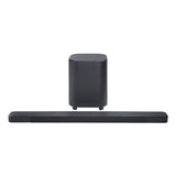 JBL BAR 1300X MK2 11.1.4 Channel Soundbar with AudioQuest Sky 3m HDMI Cable