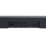 JBL Bar 500 MK2 5.1 Channel Soundbar System with 10" Wireless Subwoofer