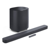 JBL Cove M1 Speaker Bundle with Bar 500 MK2 Soundbar and Wireless Subwoofer