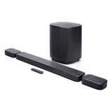 JBL Bar 700 MK2 7.1 Channel Soundbar System with Detachable Speakers