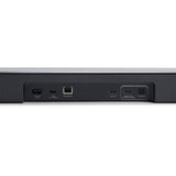 JBL BAR 700 MK2 7.1 Channel Soundbar System with AudioQuest Sky 3m HDMI Cable